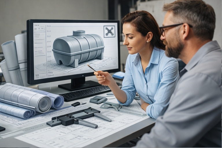 Home Ürün geliştirme